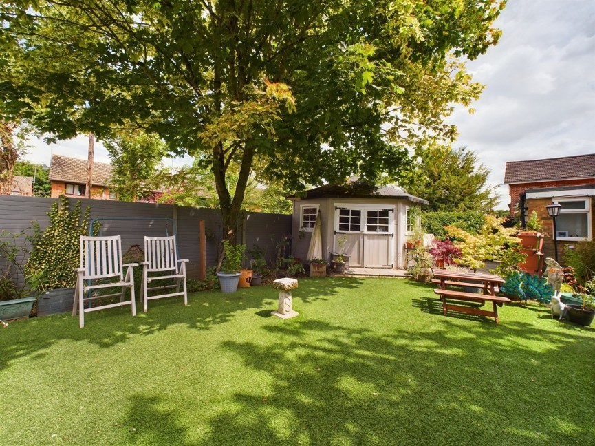 2 bedroom House for Sale Little Wymondley, Hitchin, Hertfordshire
