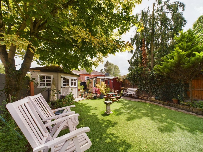 2 bedroom House for Sale Little Wymondley, Hitchin, Hertfordshire
