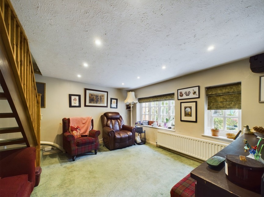 2 bedroom House for Sale Little Wymondley, Hitchin, Hertfordshire