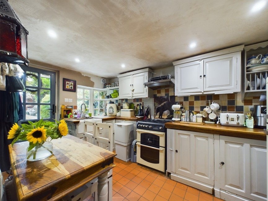 2 bedroom House for Sale Little Wymondley, Hitchin, Hertfordshire