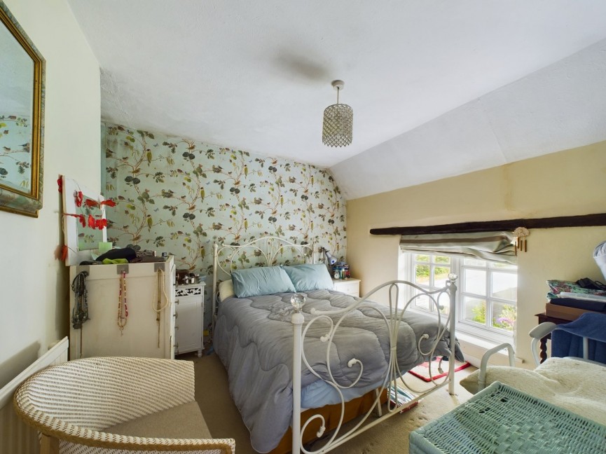 2 bedroom House for Sale Little Wymondley, Hitchin, Hertfordshire