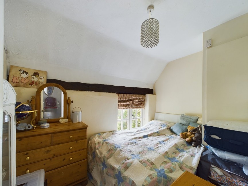 2 bedroom House for Sale Little Wymondley, Hitchin, Hertfordshire