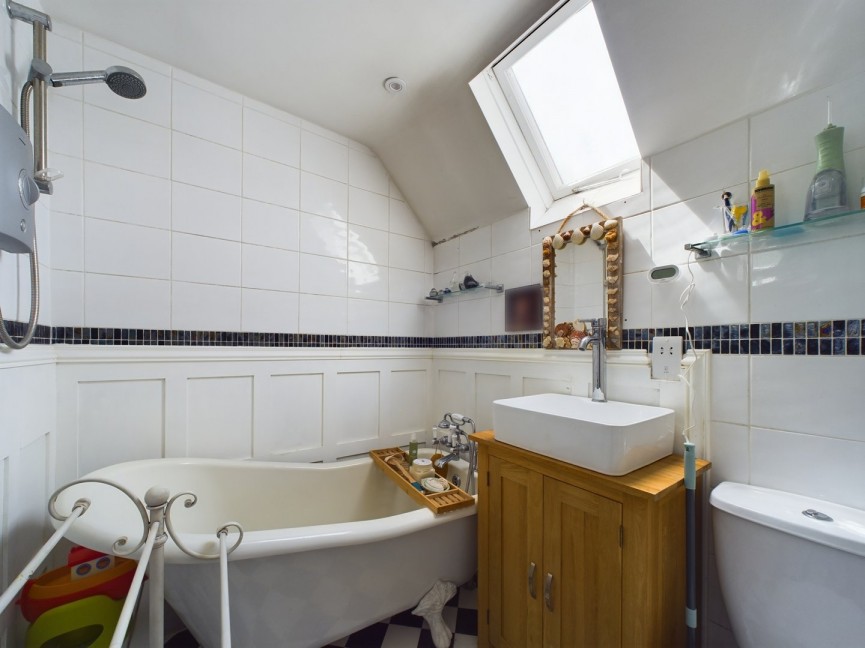 2 bedroom House for Sale Little Wymondley, Hitchin, Hertfordshire