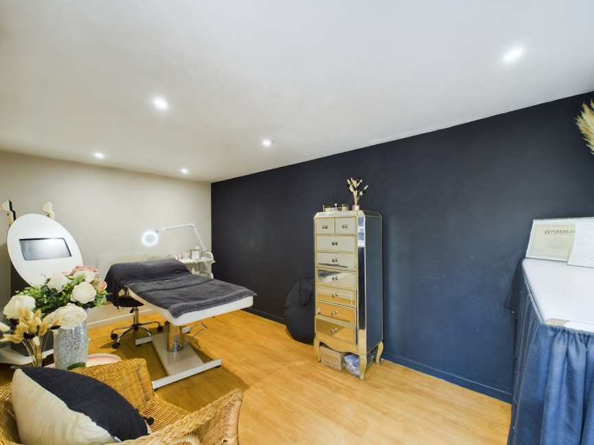 2 bedroom House for Sale Little Wymondley, Hitchin, Hertfordshire