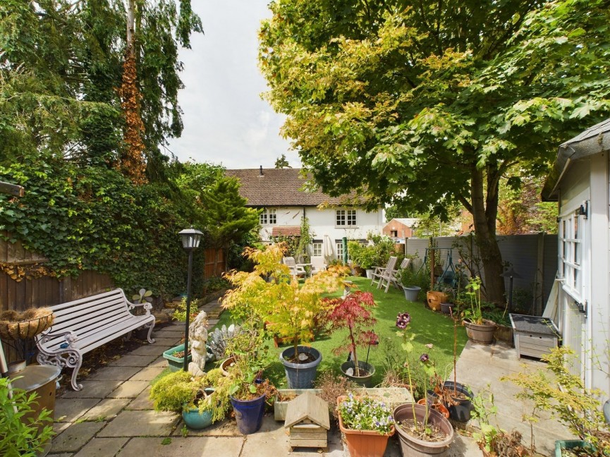 2 bedroom House for Sale Little Wymondley, Hitchin, Hertfordshire