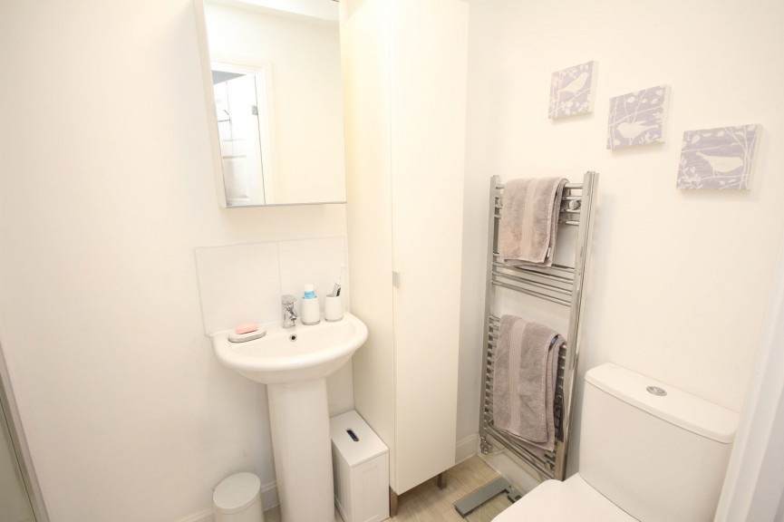 3 bedroom House for Sale Blackwood Avenue, Letchworth Garden City, Hertfordshire