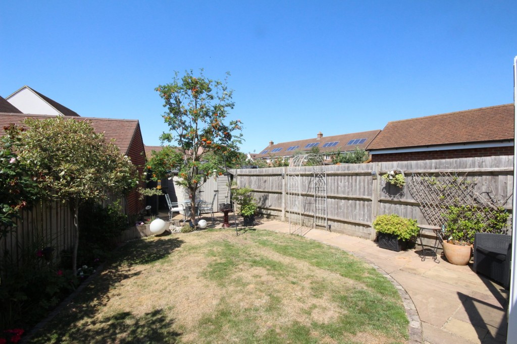 Blackwood Avenue, Letchworth Garden City, Hertfordshire
