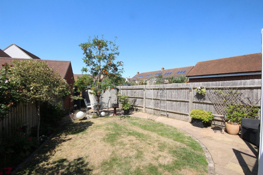 3 bedroom House for Sale Blackwood Avenue, Letchworth Garden City, Hertfordshire