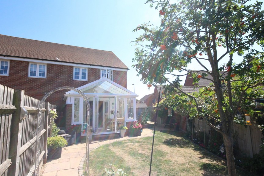 3 bedroom House for Sale Blackwood Avenue, Letchworth Garden City, Hertfordshire
