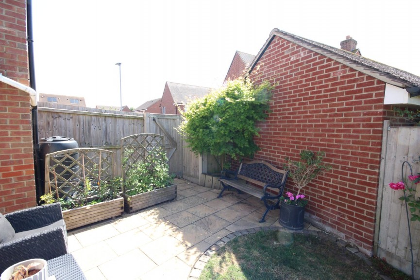 3 bedroom House for Sale Blackwood Avenue, Letchworth Garden City, Hertfordshire