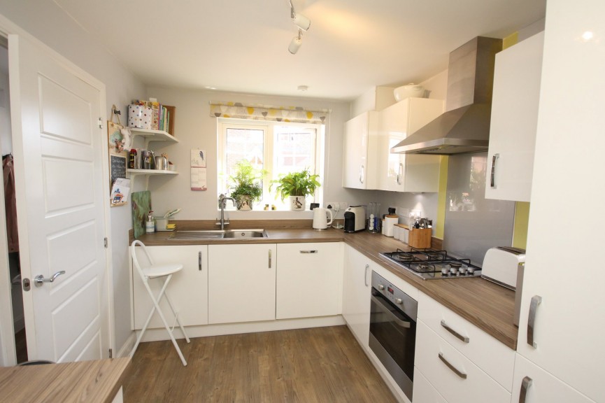 3 bedroom House for Sale Blackwood Avenue, Letchworth Garden City, Hertfordshire