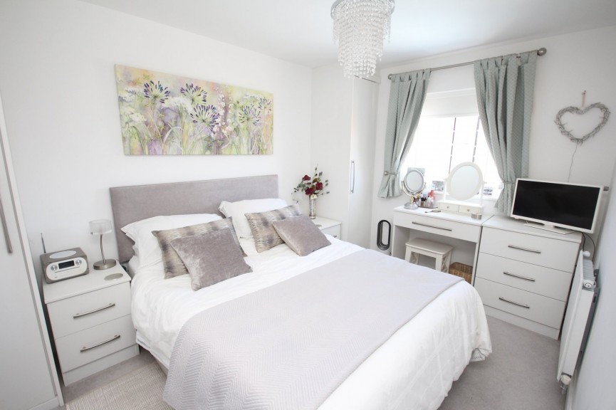 3 bedroom House for Sale Blackwood Avenue, Letchworth Garden City, Hertfordshire