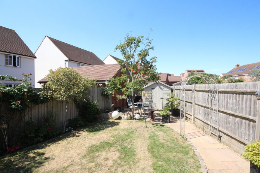 3 bedroom House for Sale Blackwood Avenue, Letchworth Garden City, Hertfordshire
