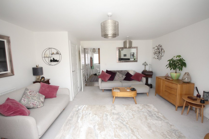 3 bedroom House for Sale Blackwood Avenue, Letchworth Garden City, Hertfordshire
