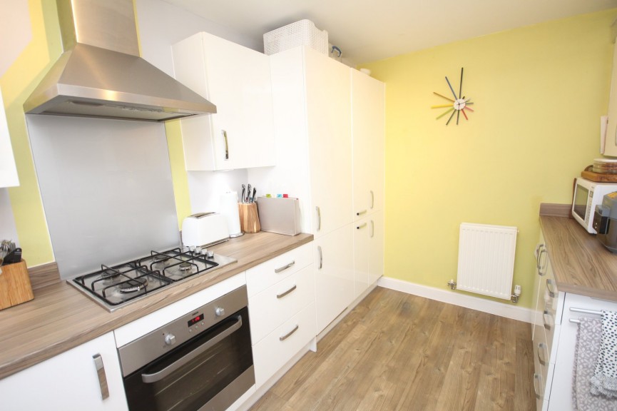 3 bedroom House for Sale Blackwood Avenue, Letchworth Garden City, Hertfordshire