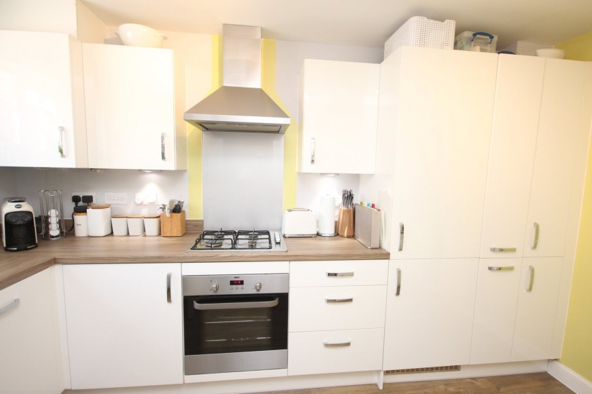 3 bedroom House for Sale Blackwood Avenue, Letchworth Garden City, Hertfordshire