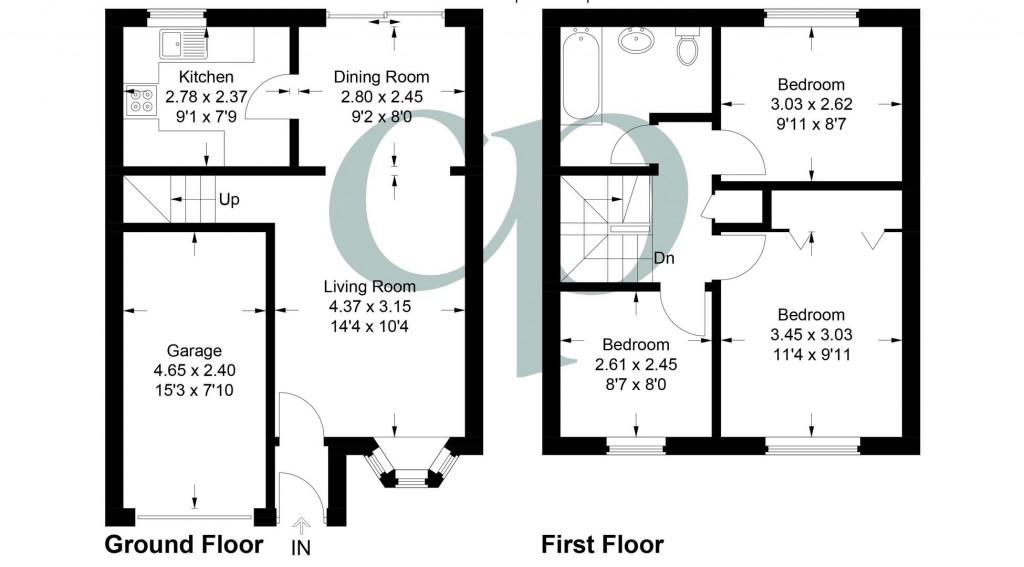 Elgar Drive, Shefford, Bedfordshire
