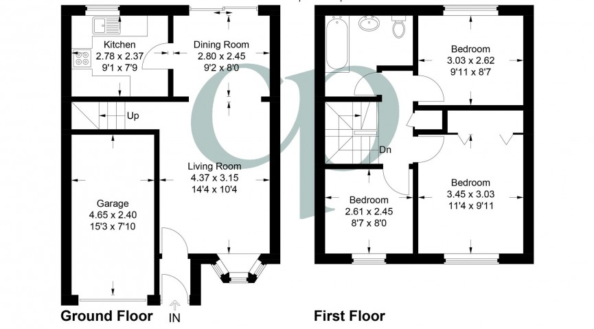 3 bedroom House for Sale Elgar Drive, Shefford, Bedfordshire