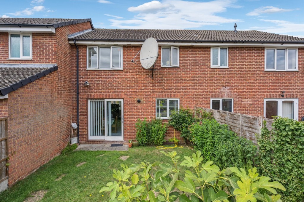 Elgar Drive, Shefford, Bedfordshire