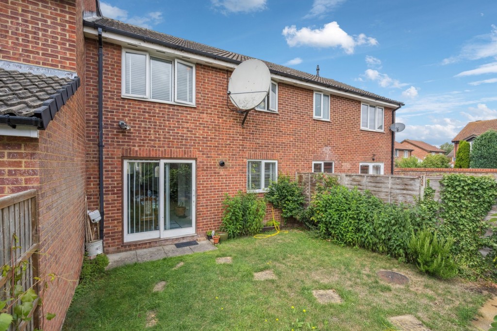 Elgar Drive, Shefford, Bedfordshire