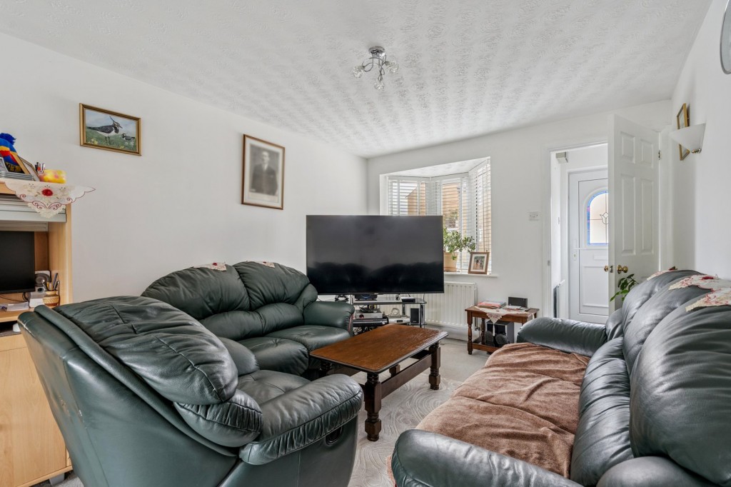 Elgar Drive, Shefford, Bedfordshire