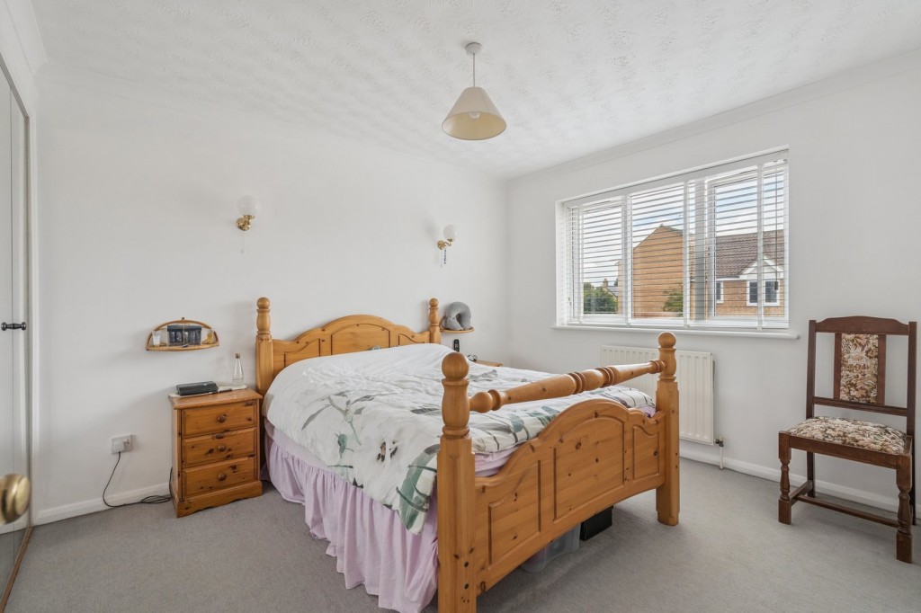 Elgar Drive, Shefford, Bedfordshire