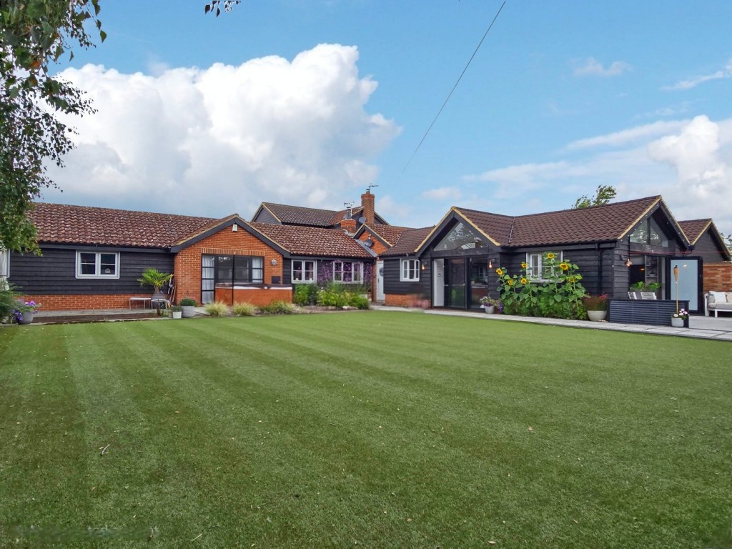 Maulden, Bedfordshire