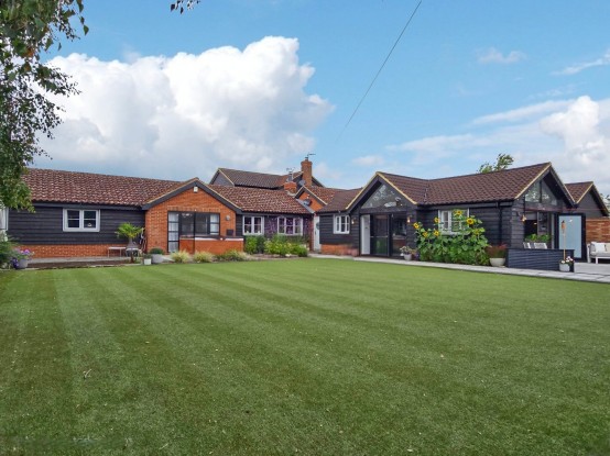 Maulden, Bedfordshire