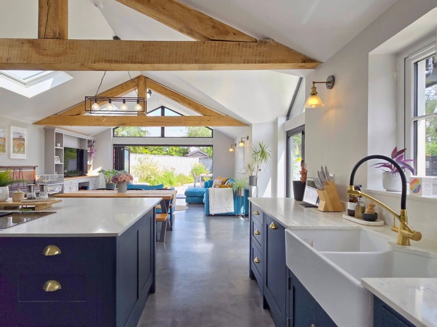 4 bedroom House for Sale Maulden, Bedfordshire