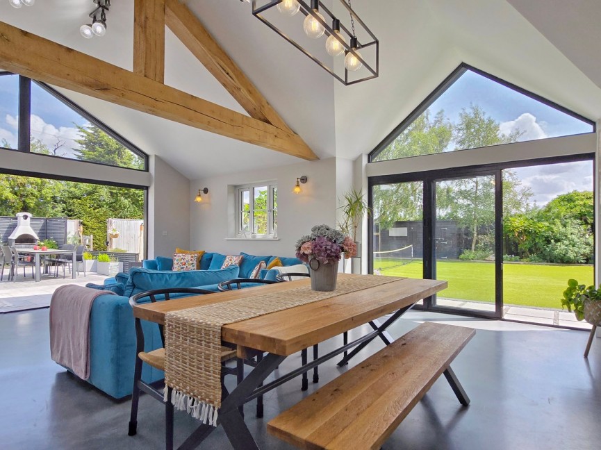 4 bedroom House for Sale Maulden, Bedfordshire