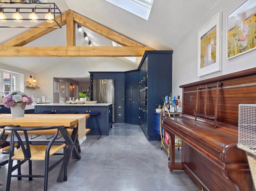 4 bedroom House for Sale Maulden, Bedfordshire