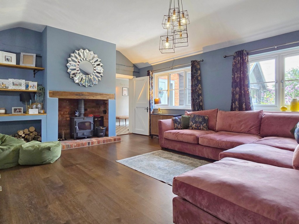 Maulden, Bedfordshire
