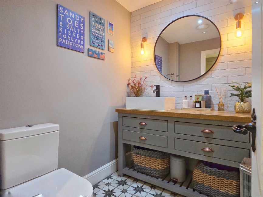 4 bedroom House for Sale Maulden, Bedfordshire