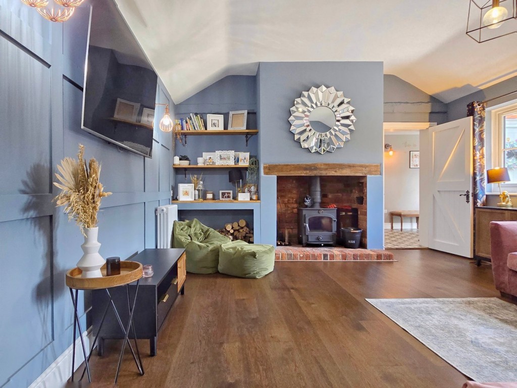 Maulden, Bedfordshire