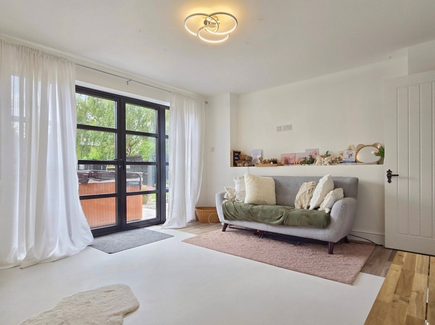 4 bedroom House for Sale Maulden, Bedfordshire