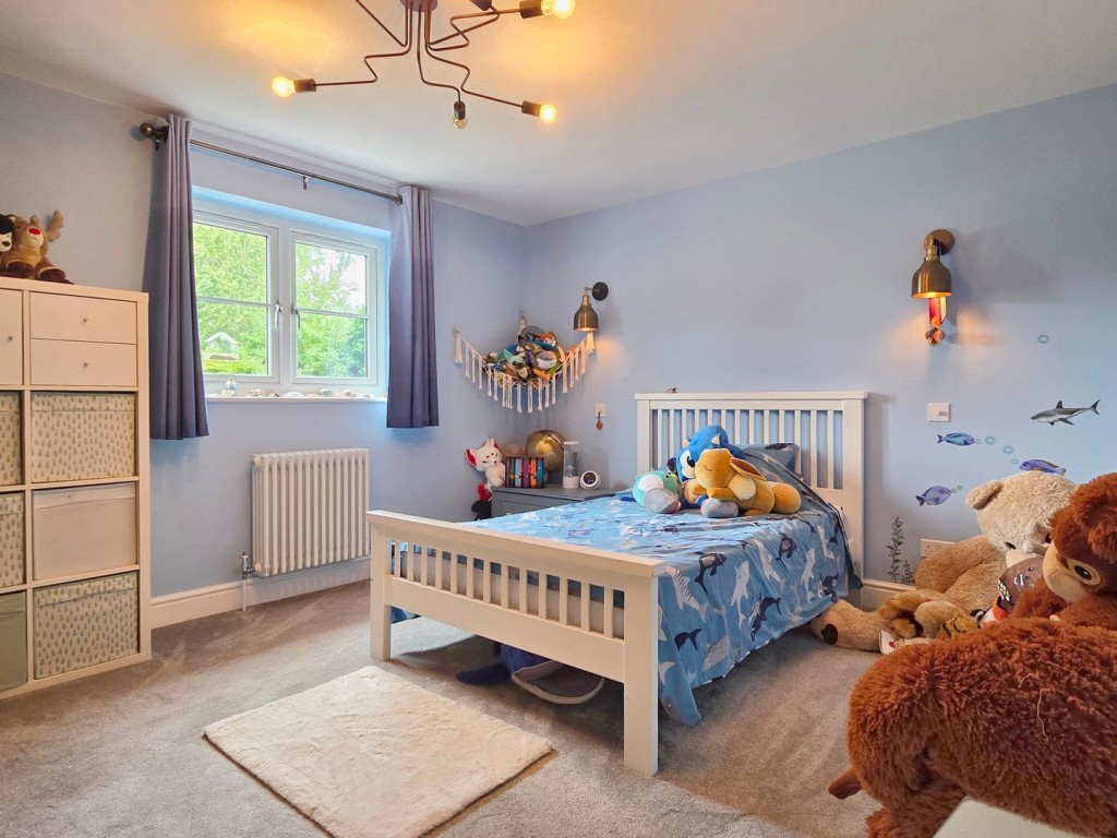 Maulden, Bedfordshire