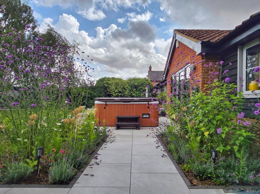 4 bedroom House for Sale Maulden, Bedfordshire