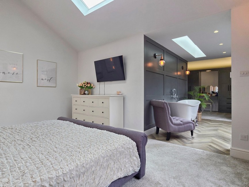 4 bedroom House for Sale Maulden, Bedfordshire