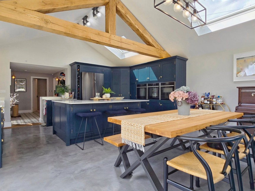 4 bedroom House for Sale Maulden, Bedfordshire