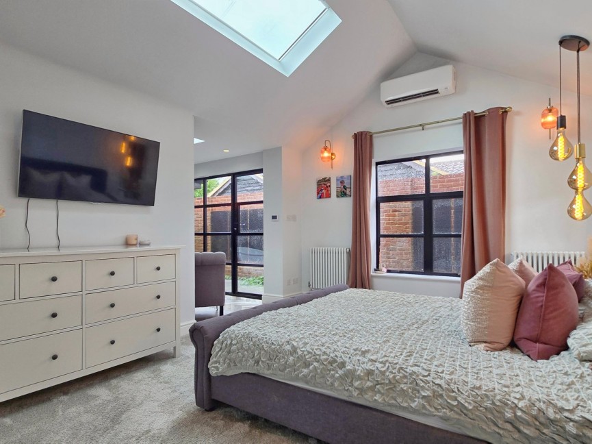 4 bedroom House for Sale Maulden, Bedfordshire