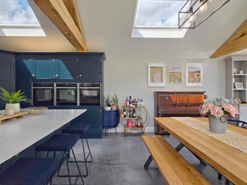 4 bedroom House for Sale Maulden, Bedfordshire
