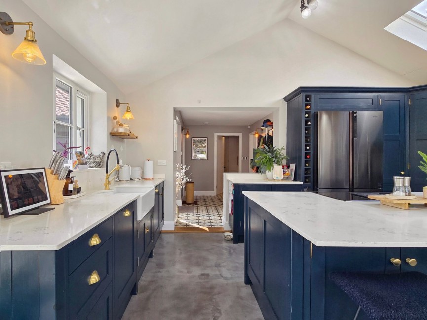 4 bedroom House for Sale Maulden, Bedfordshire