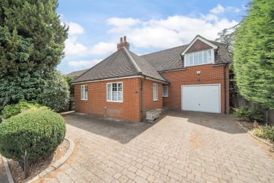 Church Road, Westoning, Bedfordshire
