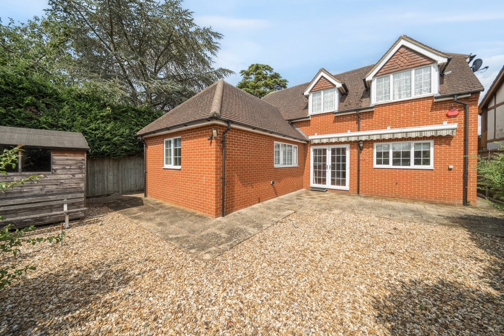 Church Road, Westoning, Bedfordshire