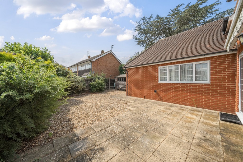 Church Road, Westoning, Bedfordshire