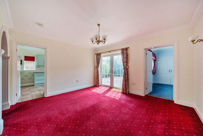 3 bedroom House for Sale Church Road, Westoning, Bedfordshire