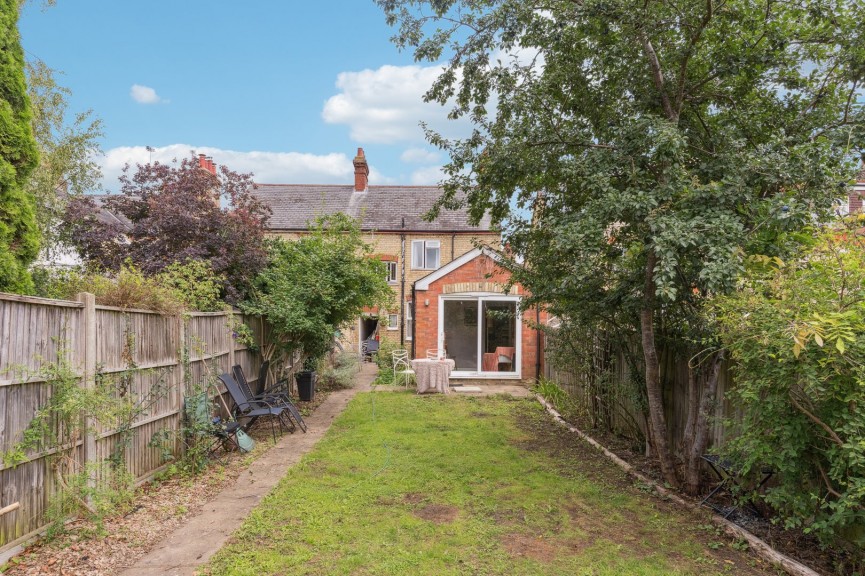 3 bedroom House for Sale Balmoral Road, Hitchin, Hertfordshire