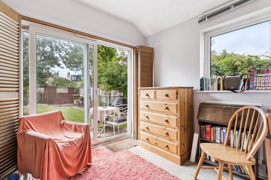 3 bedroom House for Sale Balmoral Road, Hitchin, Hertfordshire