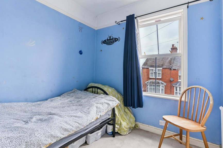 3 bedroom House for Sale Balmoral Road, Hitchin, Hertfordshire