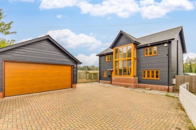 Barkway Road, Royston, Hertfordshire